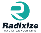 logo radixize
